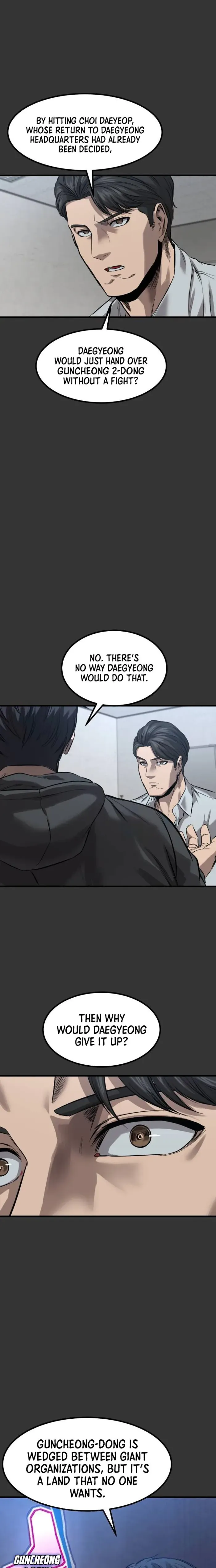 King of the Cartel, chapter 6, page 13