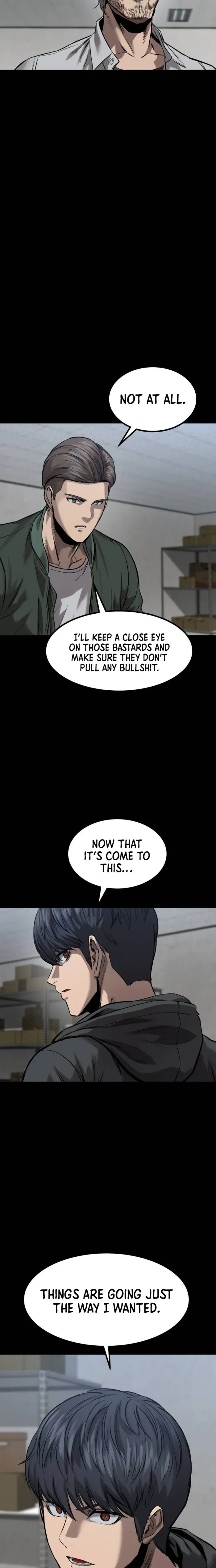 King of the Cartel, chapter 6, page 23