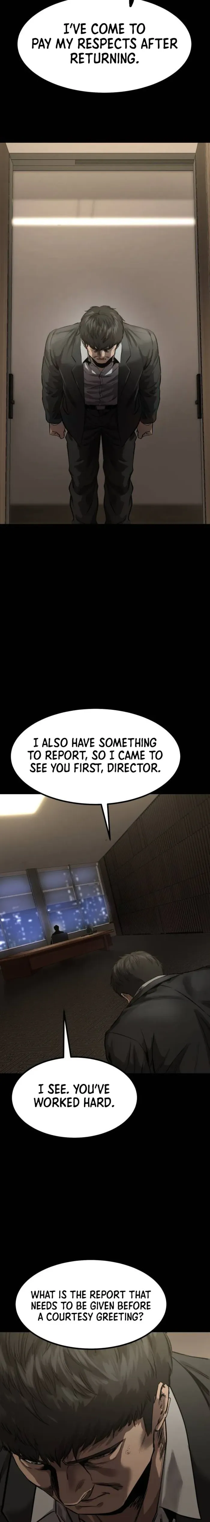 King of the Cartel, chapter 6, page 29