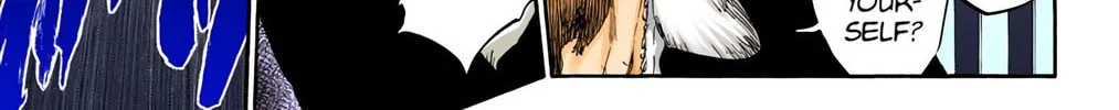 Bleach Colored Manga, chapter 451, page 18