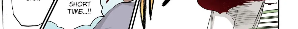 Bleach Colored Manga, chapter 455, page 34