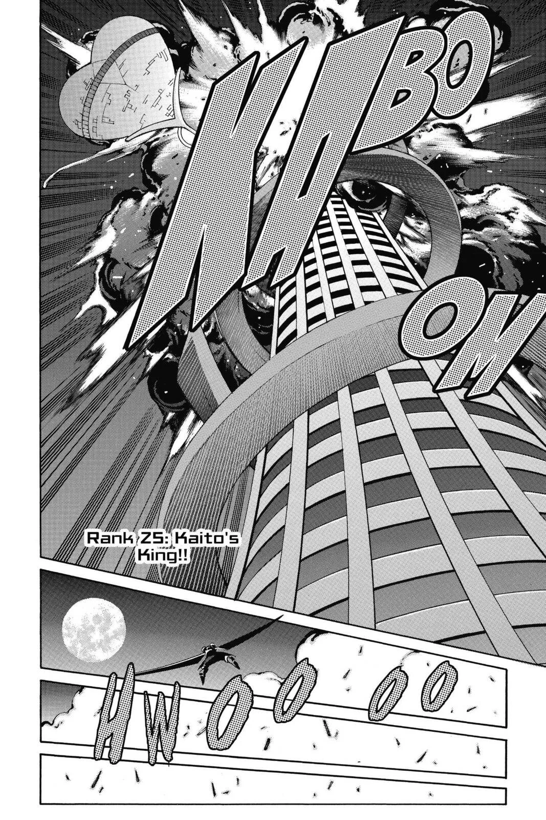 Yu-Gi-Oh! Zexal, chapter 25, page 2