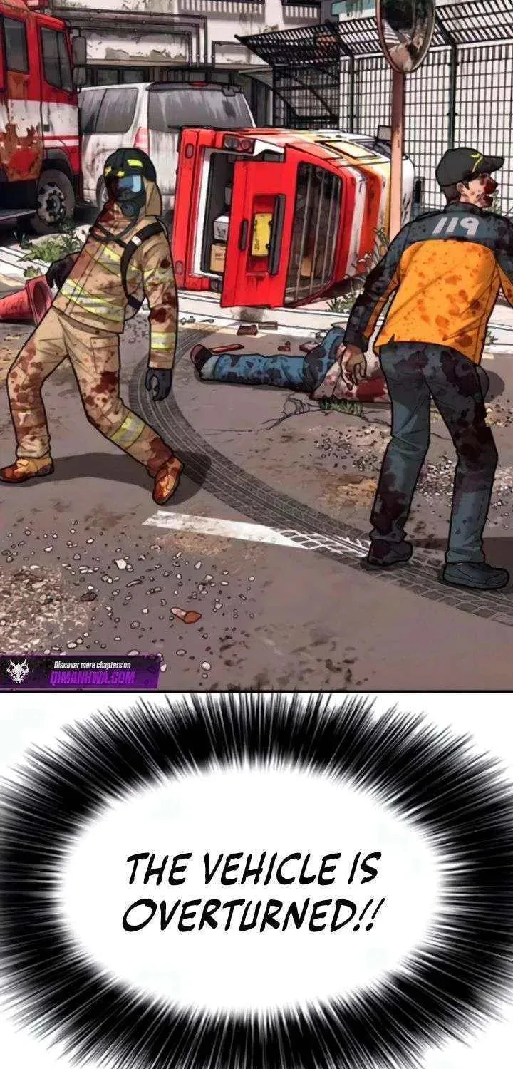 The Apocalypse is Here, chapter 56, page 16