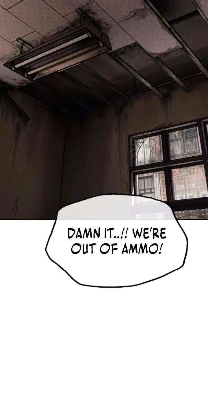 The Apocalypse is Here, chapter 56, page 20