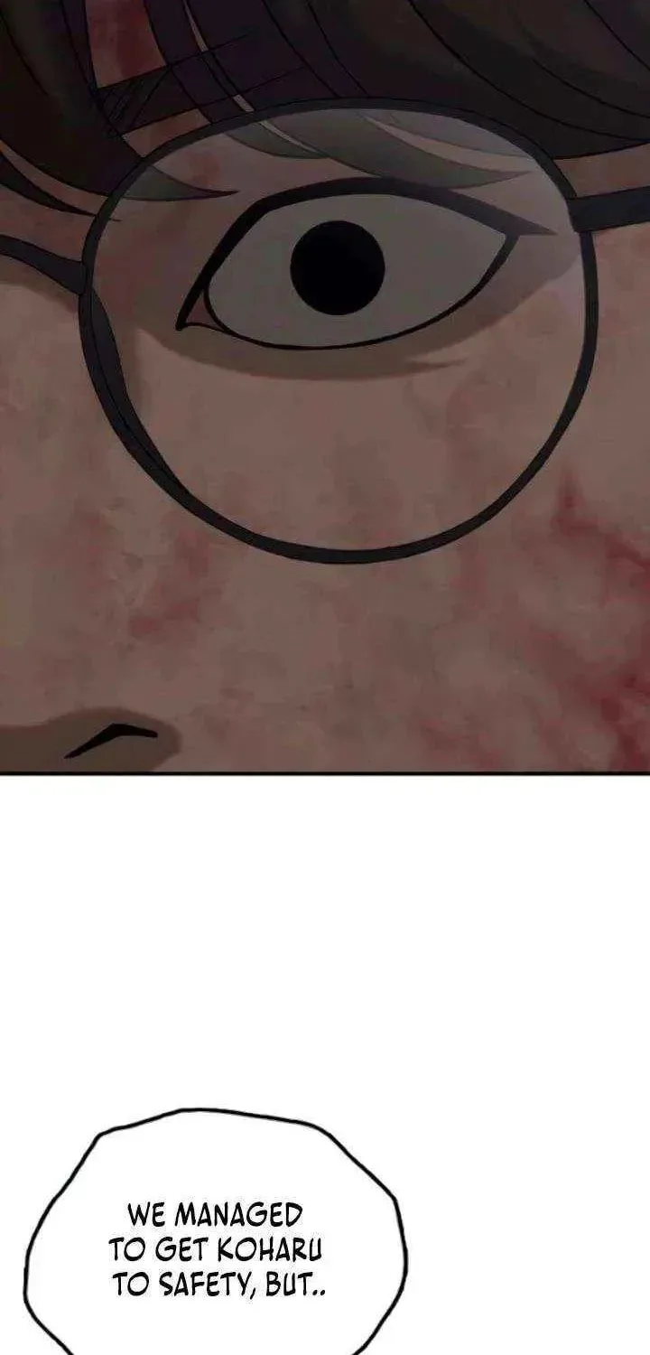 The Apocalypse is Here, chapter 56, page 27