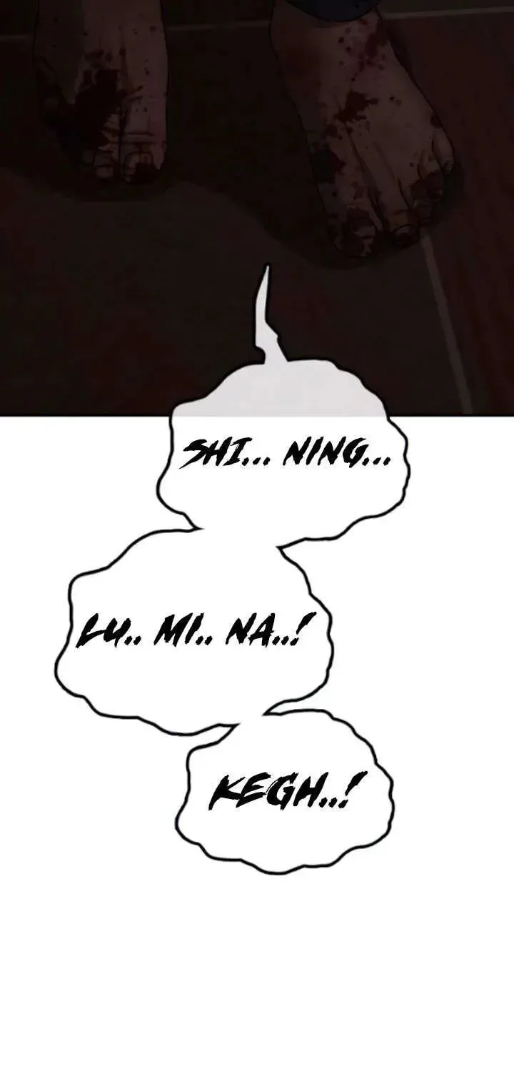 The Apocalypse is Here, chapter 56, page 33
