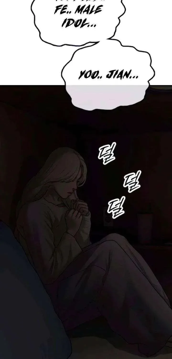 The Apocalypse is Here, chapter 56, page 37