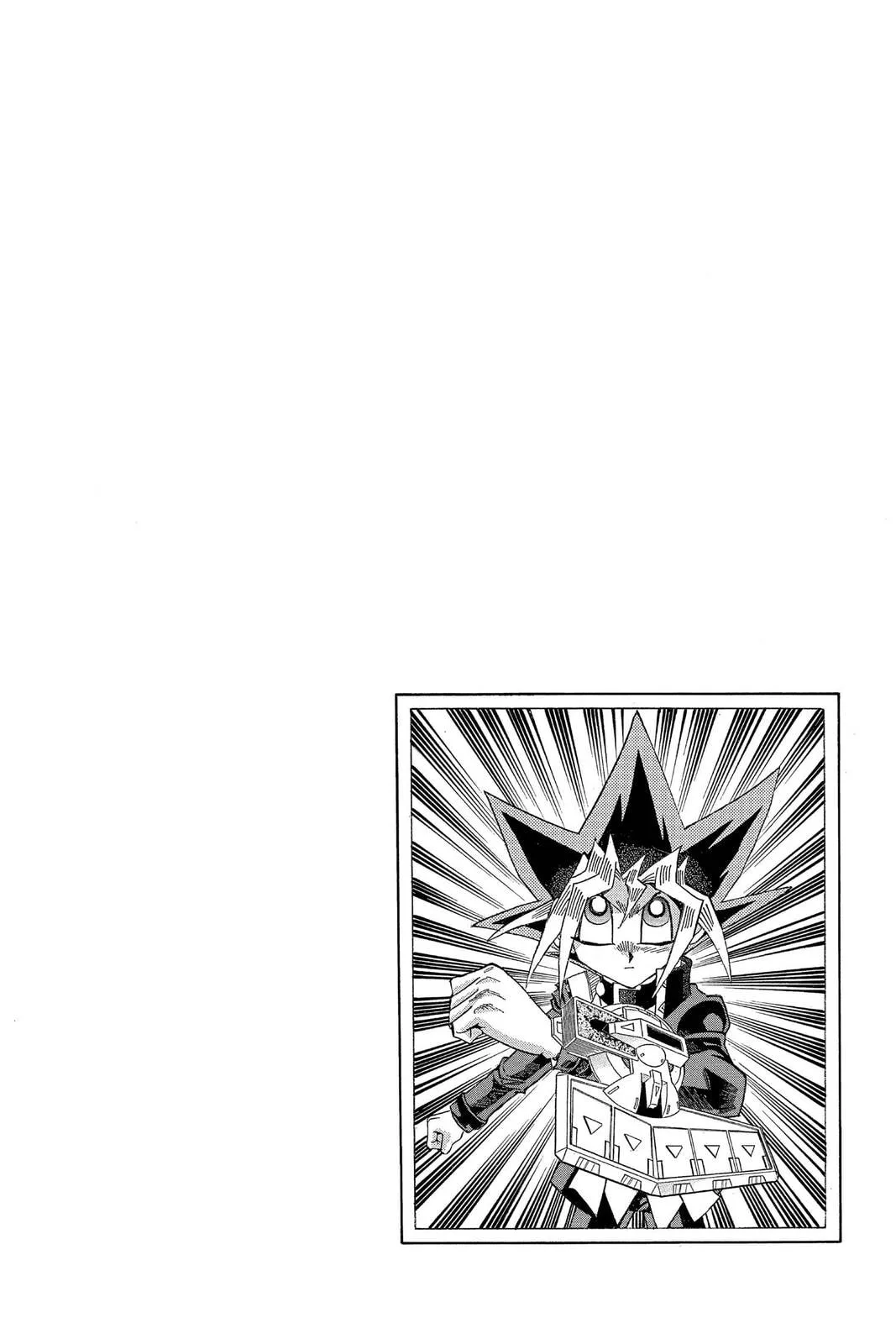 Yu-Gi-Oh!, chapter 332, page 18