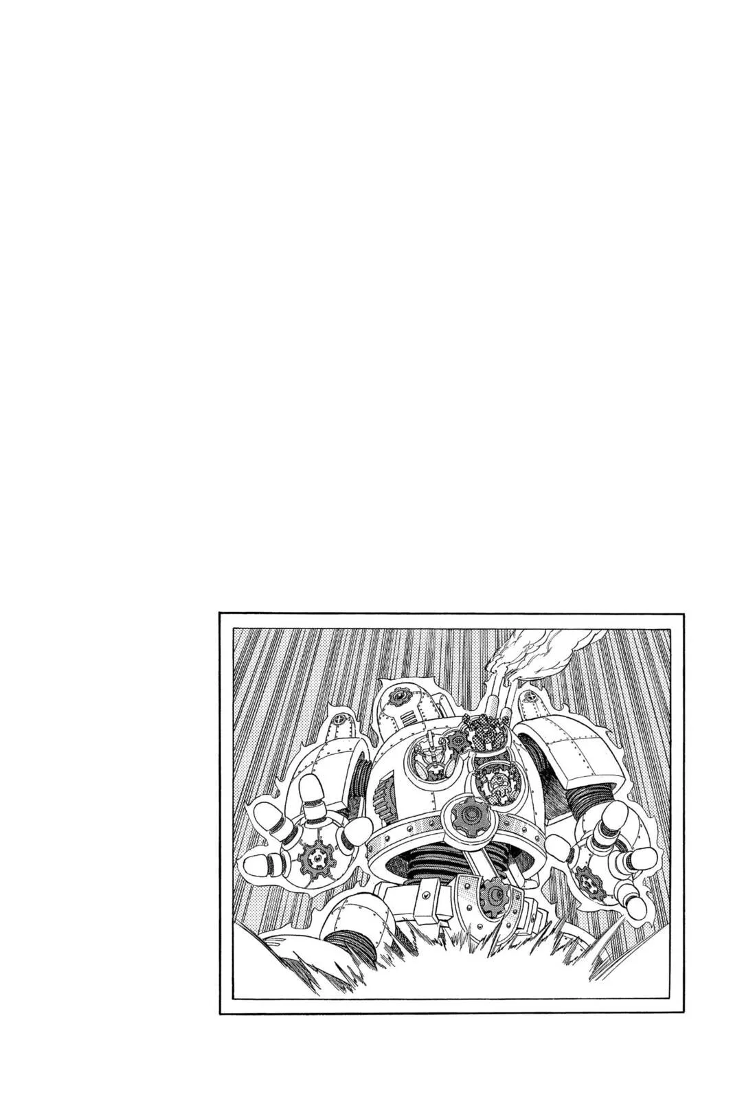 Yu-Gi-Oh!, chapter 339, page 20