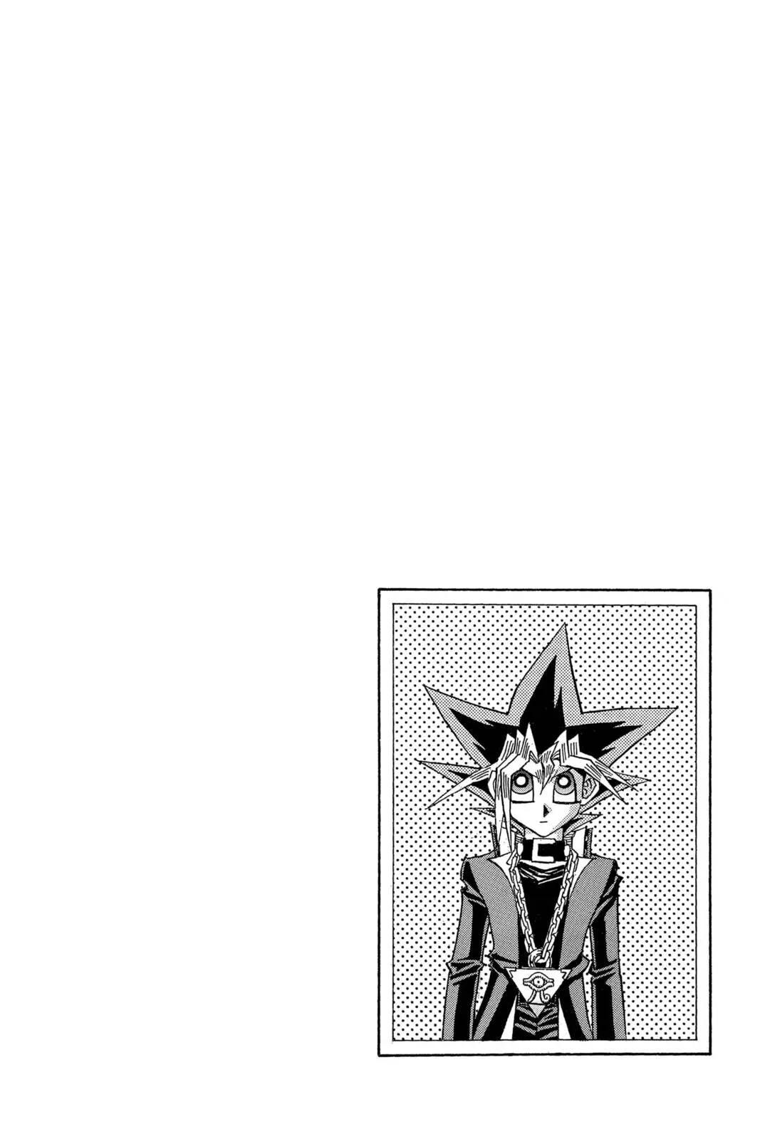 Yu-Gi-Oh!, chapter 340, page 18
