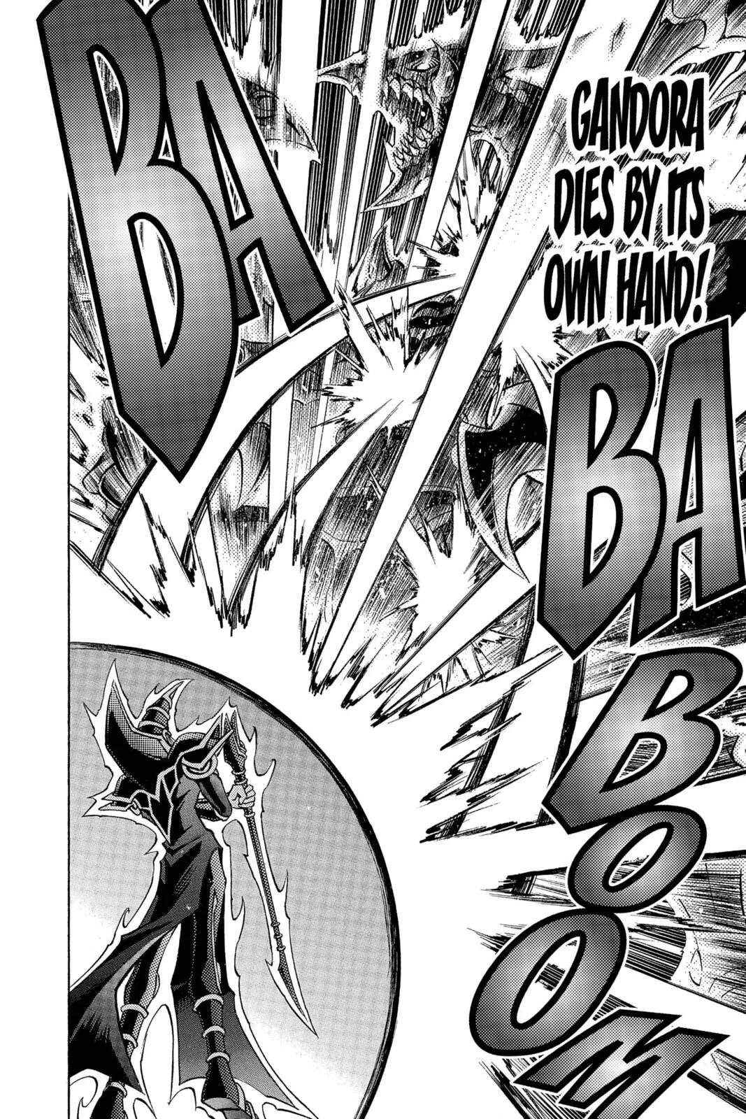 Yu-Gi-Oh!, chapter 341, page 18