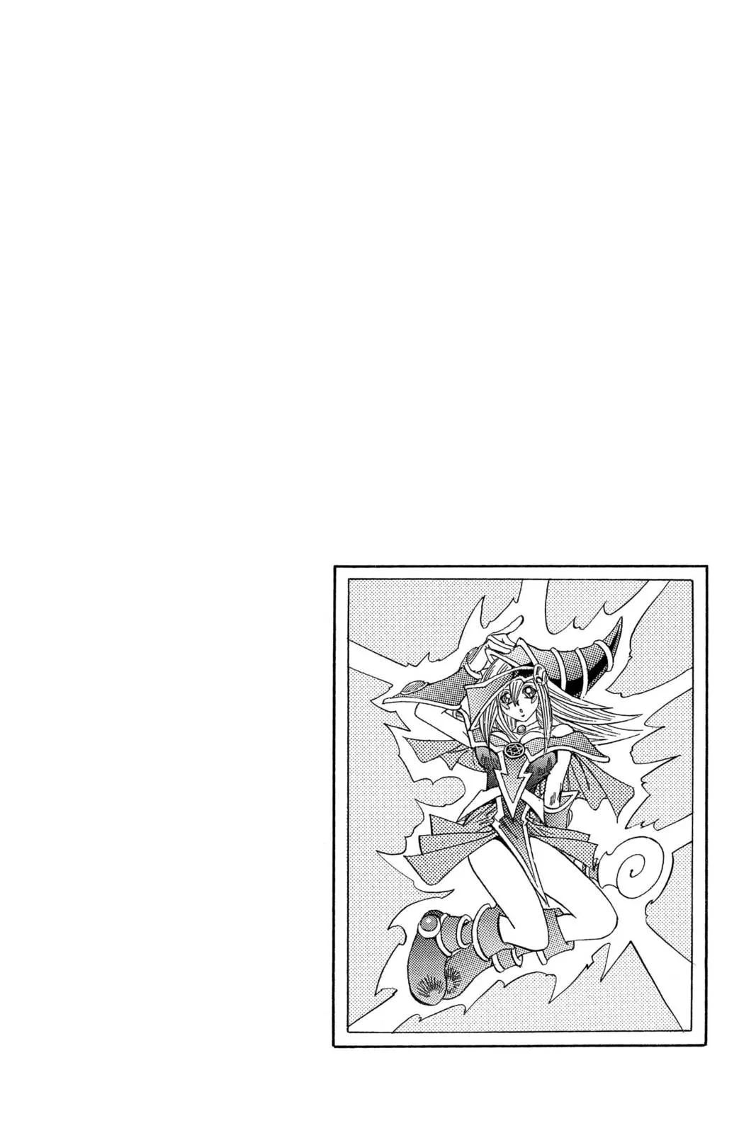 Yu-Gi-Oh!, chapter 342, page 20