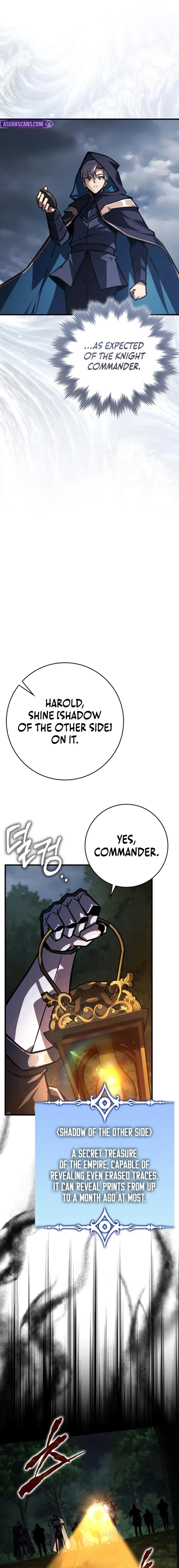 A Genius Wizard Who Breaks Boundaries, chapter 54, page 5