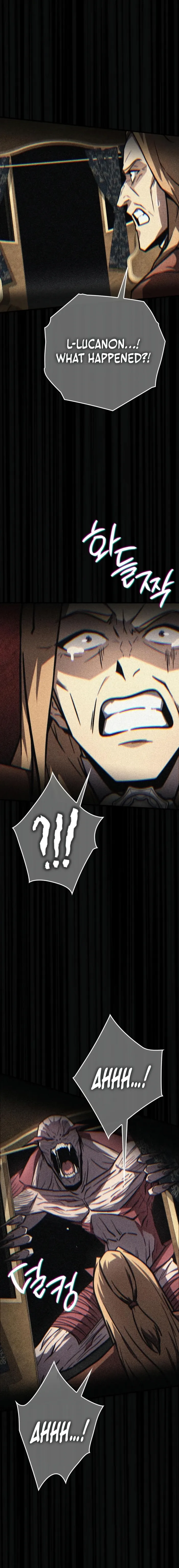 A Genius Wizard Who Breaks Boundaries, chapter 54, page 7