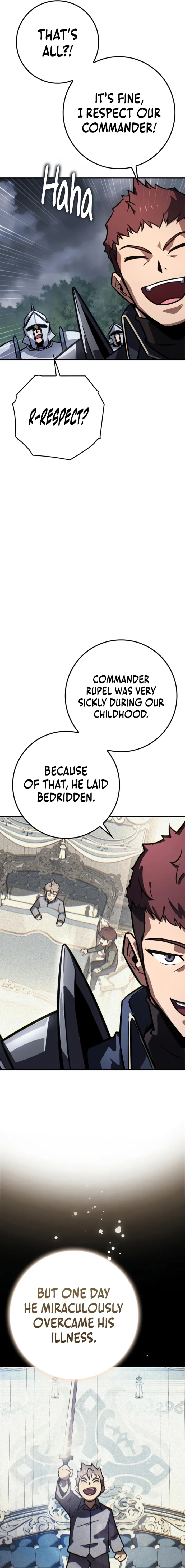 A Genius Wizard Who Breaks Boundaries, chapter 54, page 15