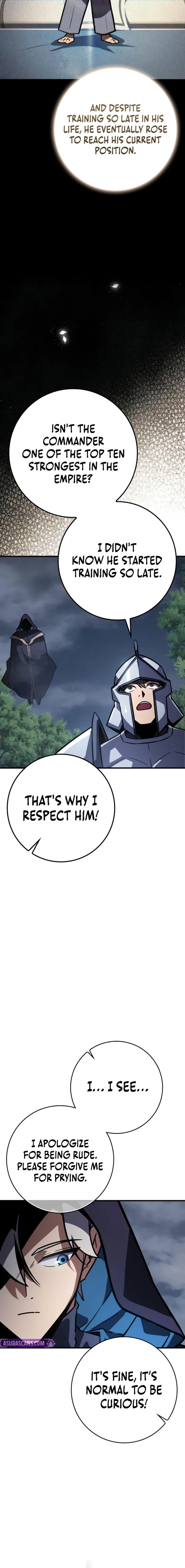 A Genius Wizard Who Breaks Boundaries, chapter 54, page 16