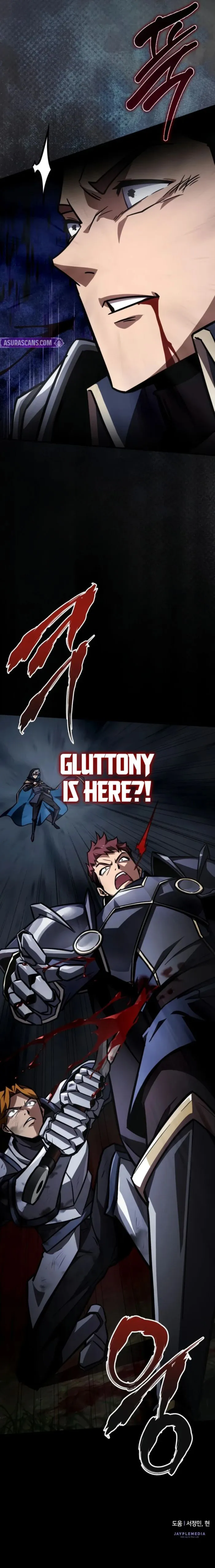A Genius Wizard Who Breaks Boundaries, chapter 54, page 23