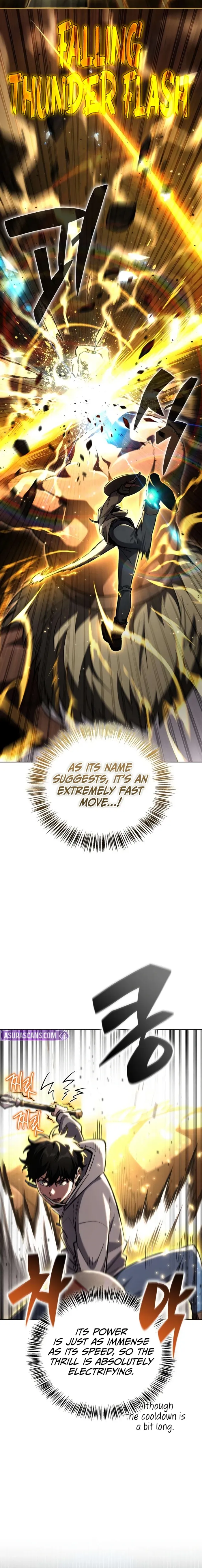 A Wimp’s Strategy Guide to Conquer the Tower, chapter 23, page 10