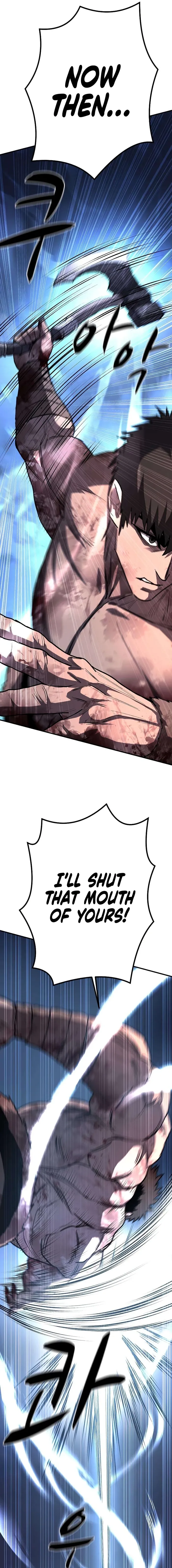 The Berserker's Second Playthrough, chapter 23, page 23