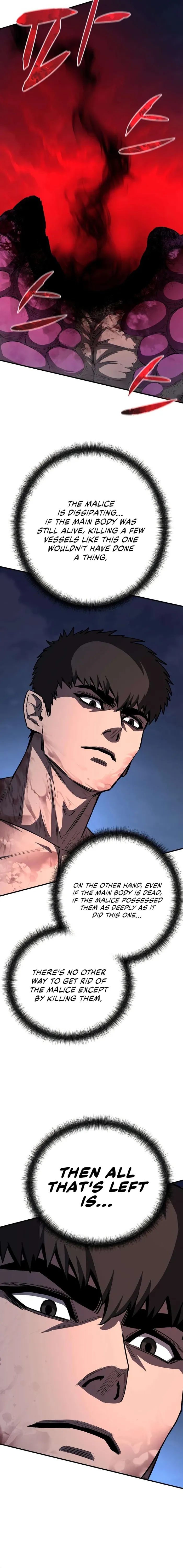 The Berserker's Second Playthrough, chapter 23, page 28