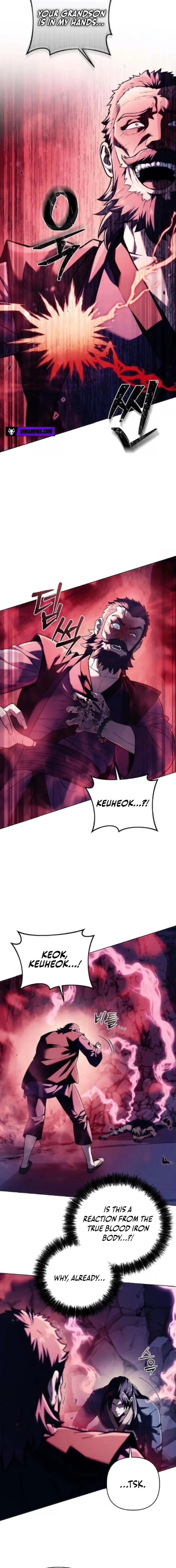 Sichuan’s Supreme King, chapter 18, page 2