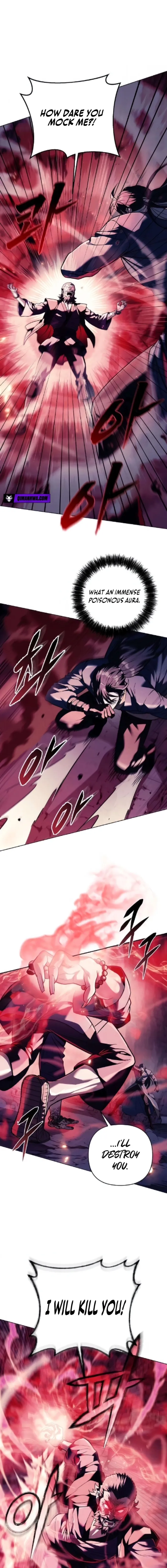 Sichuan’s Supreme King, chapter 18, page 4