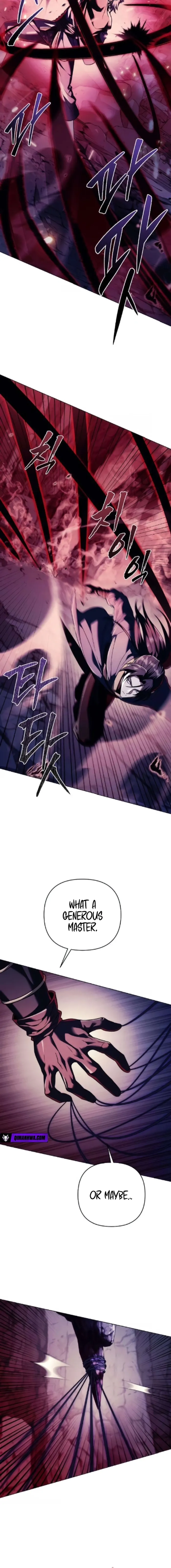 Sichuan’s Supreme King, chapter 18, page 6