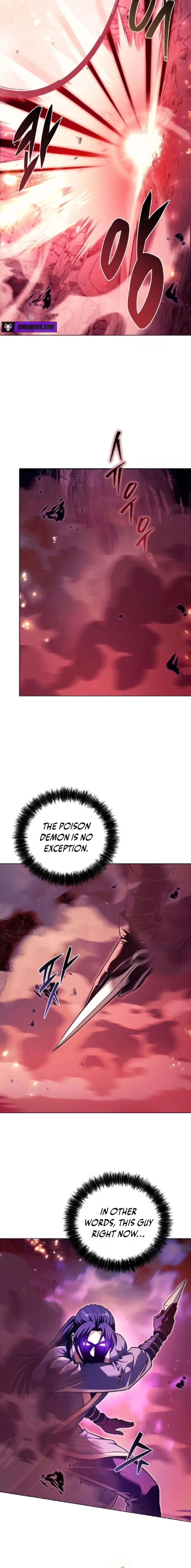 Sichuan’s Supreme King, chapter 18, page 10
