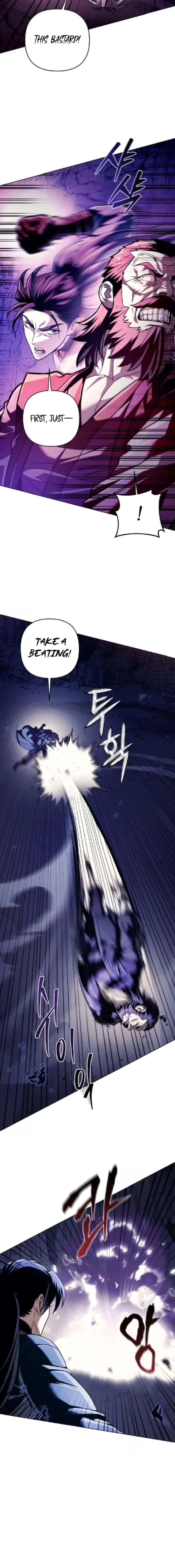 Sichuan’s Supreme King, chapter 18, page 12