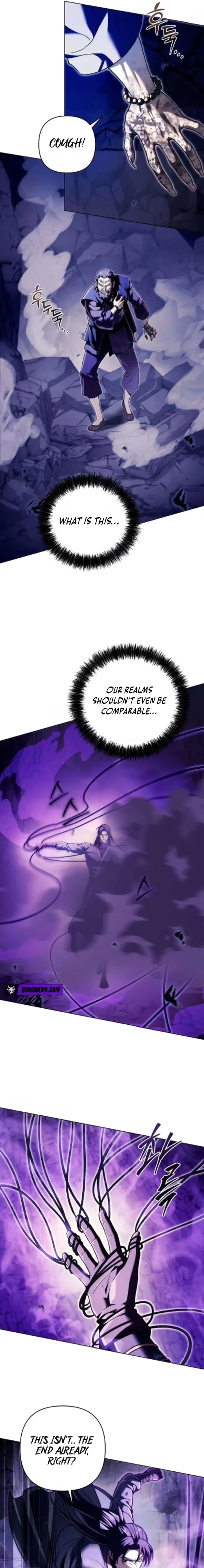 Sichuan’s Supreme King, chapter 18, page 13