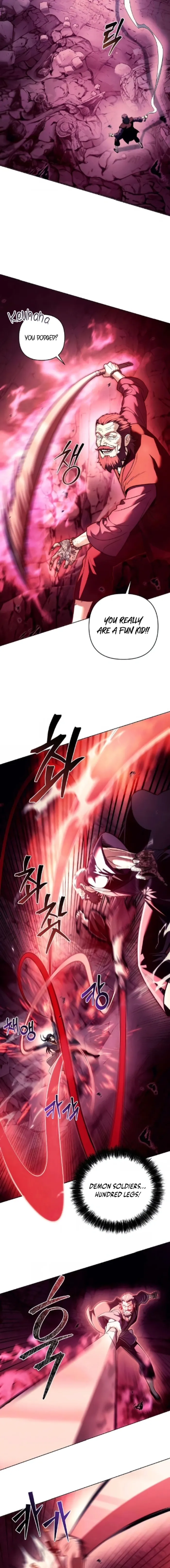 Sichuan’s Supreme King, chapter 18, page 16