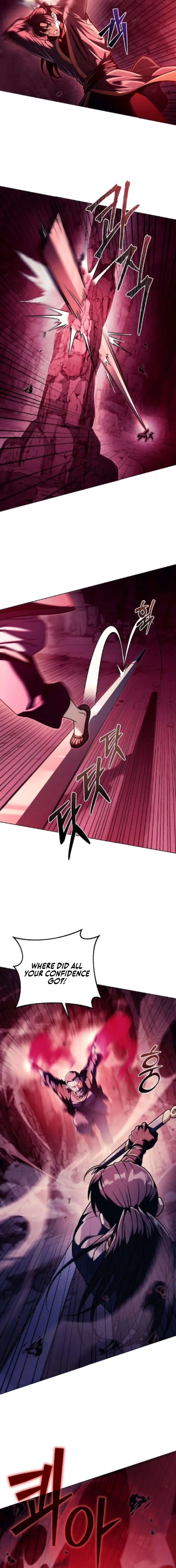 Sichuan’s Supreme King, chapter 18, page 17