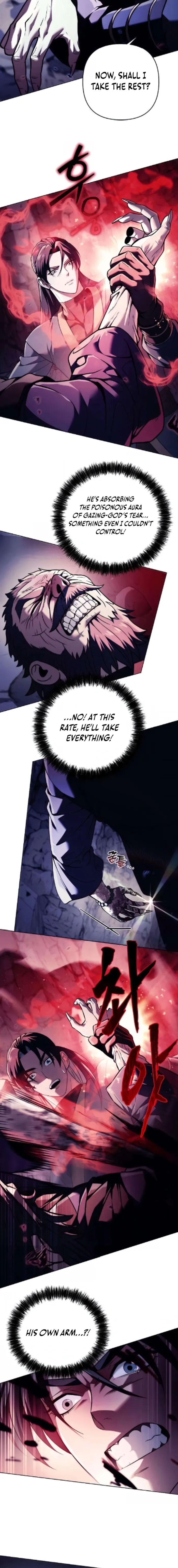 Sichuan’s Supreme King, chapter 18, page 22