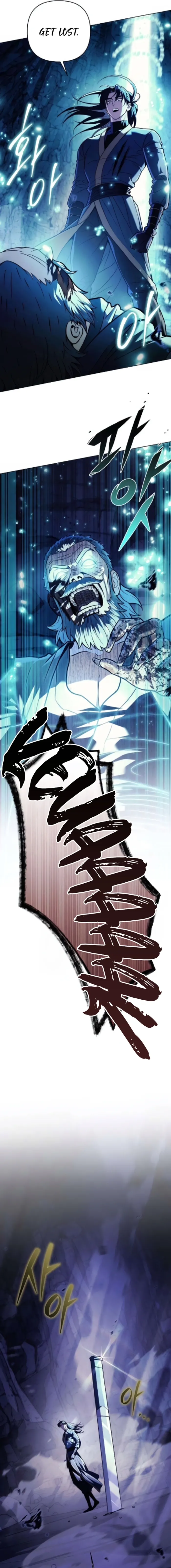 Sichuan’s Supreme King, chapter 18, page 25