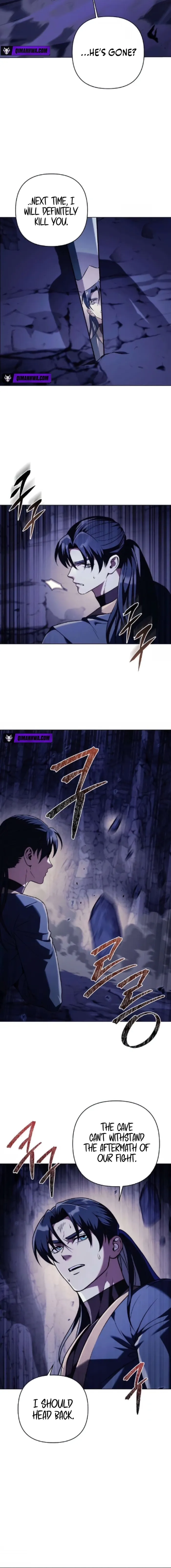 Sichuan’s Supreme King, chapter 18, page 26