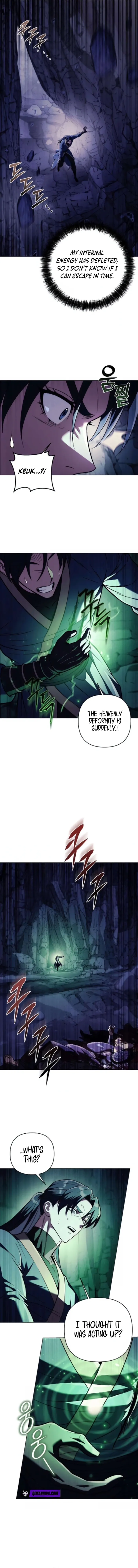 Sichuan’s Supreme King, chapter 18, page 27