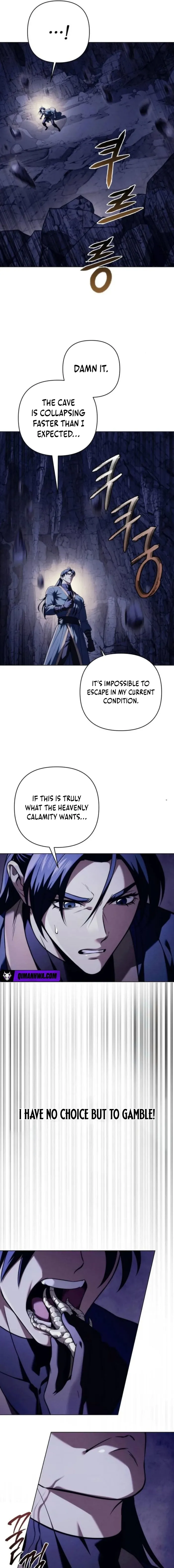 Sichuan’s Supreme King, chapter 19, page 5