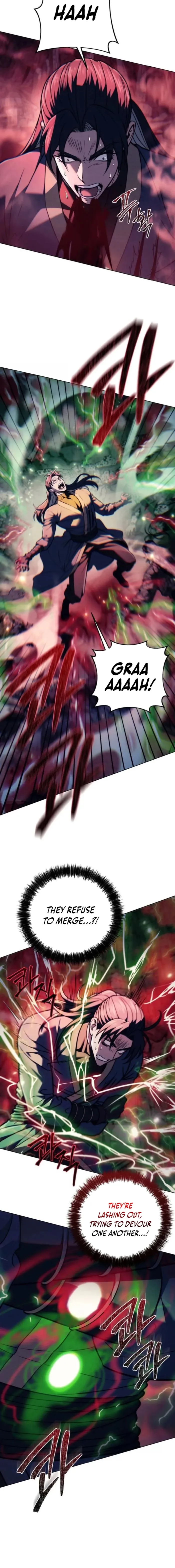 Sichuan’s Supreme King, chapter 19, page 8