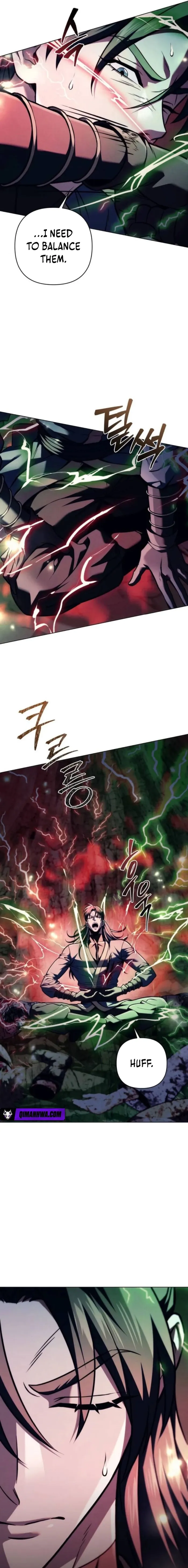 Sichuan’s Supreme King, chapter 19, page 9