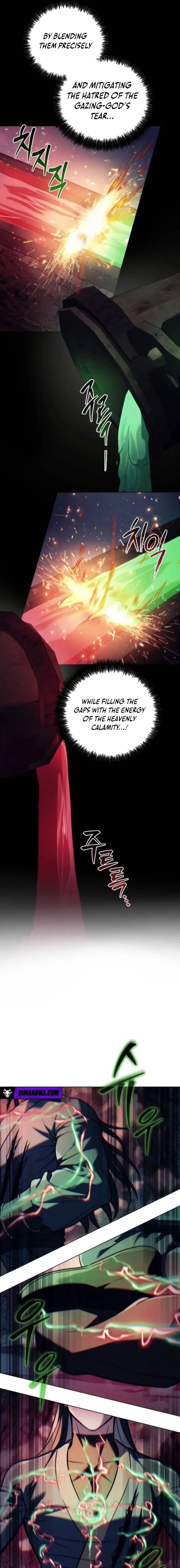 Sichuan’s Supreme King, chapter 19, page 11