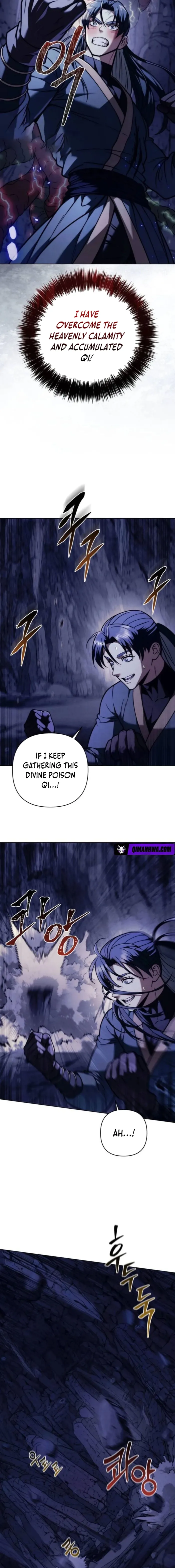 Sichuan’s Supreme King, chapter 19, page 14