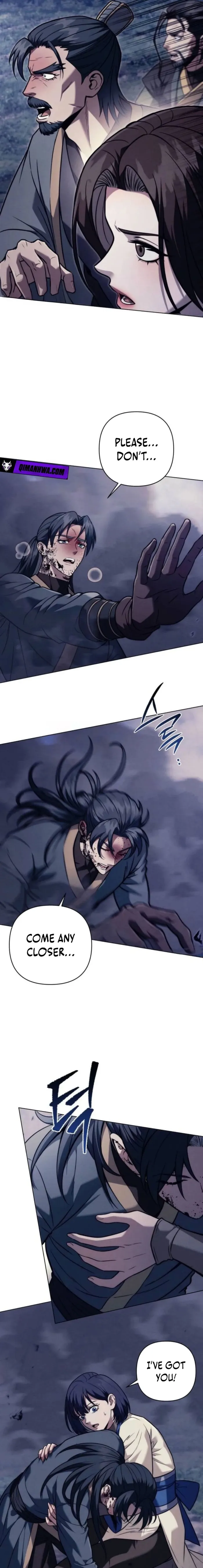 Sichuan’s Supreme King, chapter 19, page 25
