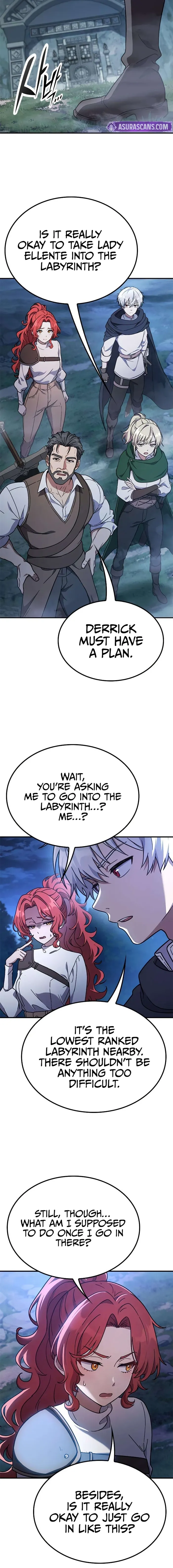 Noble Lady Reformation Guide, chapter 18, page 6