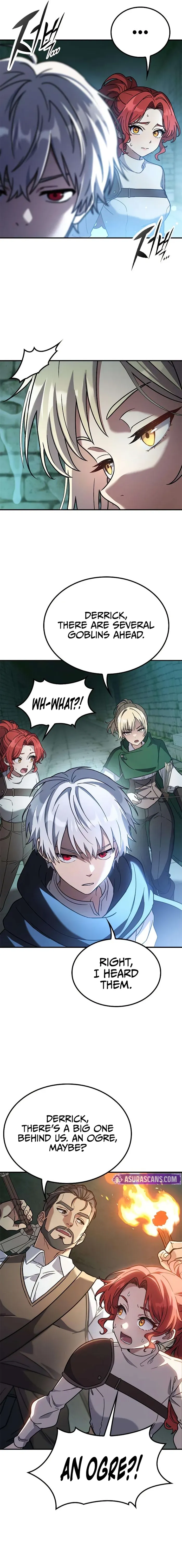 Noble Lady Reformation Guide, chapter 18, page 9