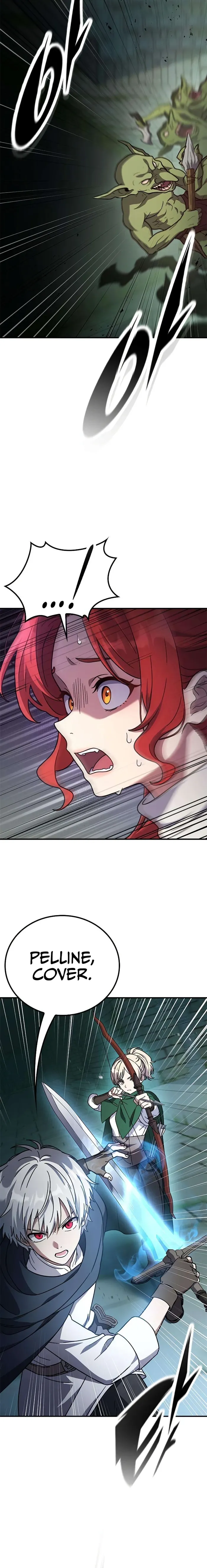 Noble Lady Reformation Guide, chapter 18, page 12