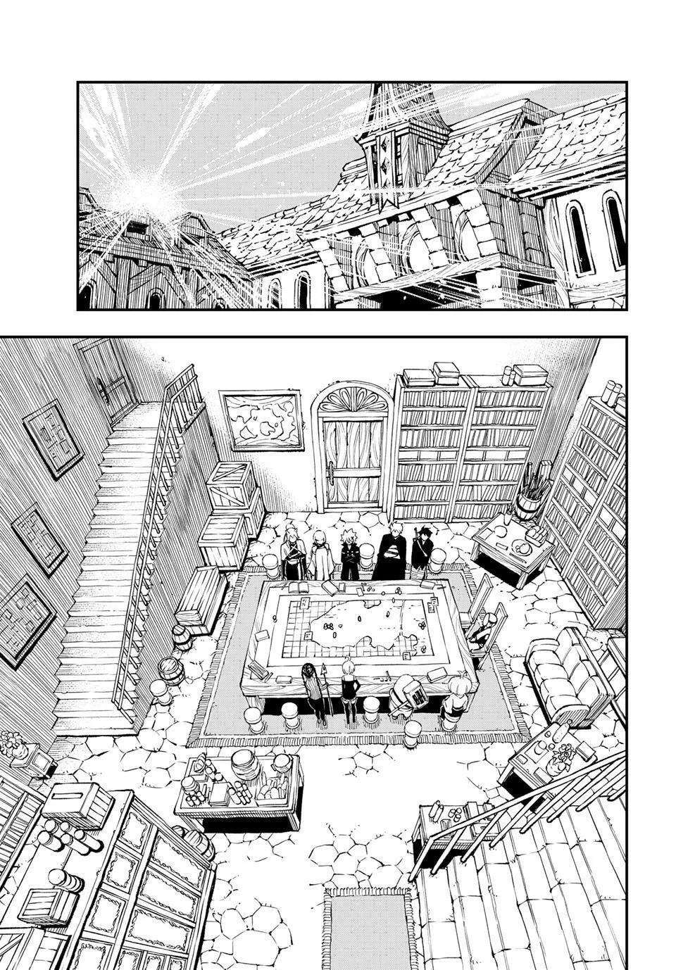 DEAD ROCK, chapter 34, page 14