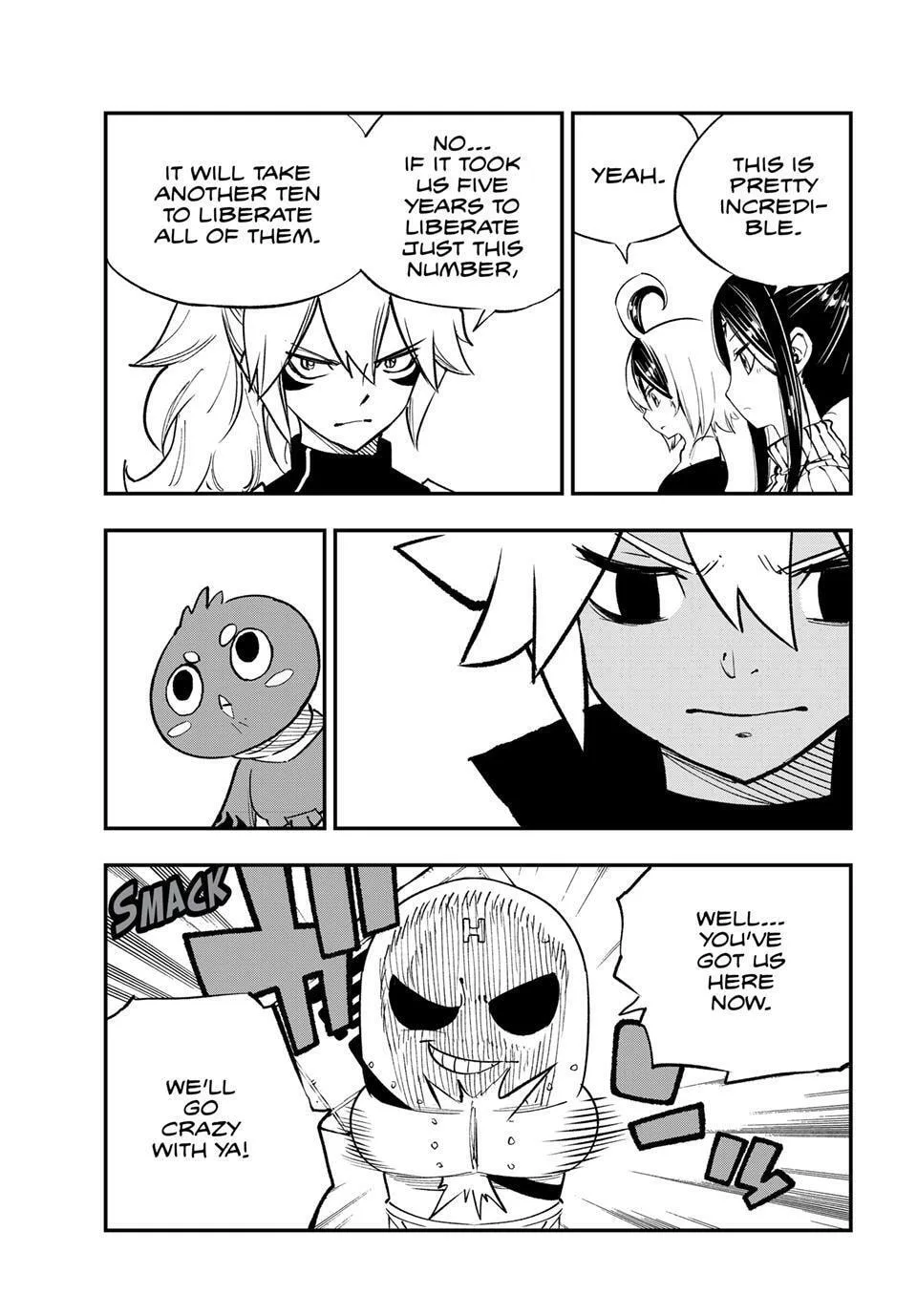 DEAD ROCK, chapter 34, page 16