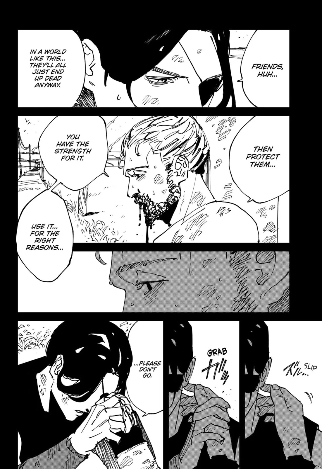MAD, chapter 45, page 12