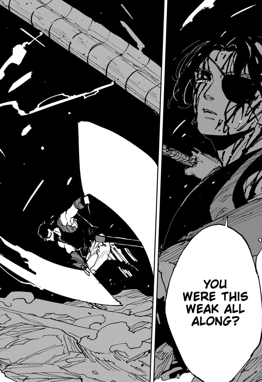 MAD, chapter 45, page 22