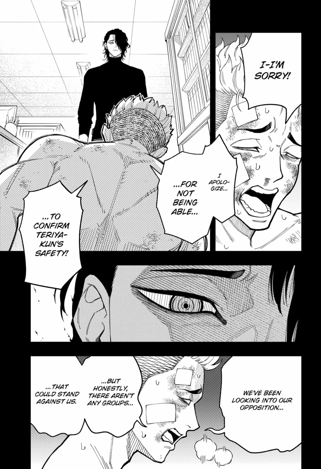 Asura Verdict, chapter 30, page 3
